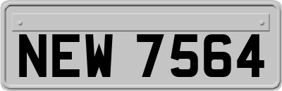 NEW7564