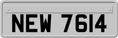 NEW7614