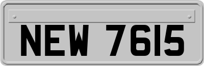 NEW7615