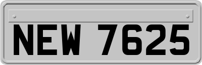 NEW7625