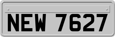 NEW7627