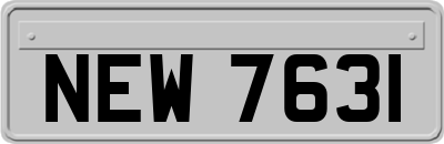 NEW7631