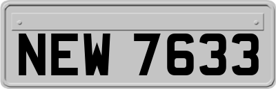 NEW7633