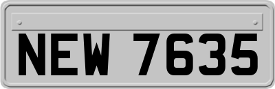 NEW7635