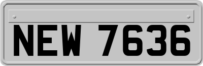 NEW7636