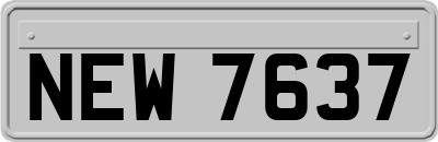 NEW7637