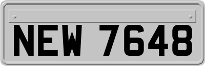 NEW7648