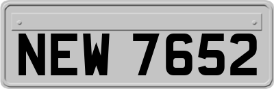 NEW7652