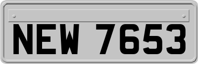 NEW7653