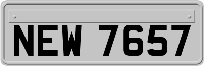 NEW7657