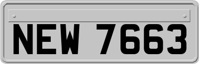 NEW7663