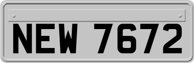 NEW7672