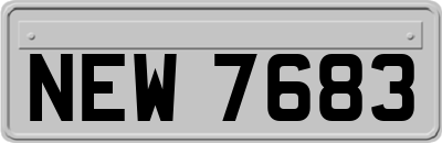 NEW7683