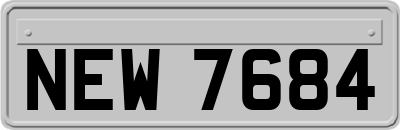 NEW7684