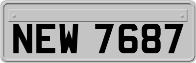 NEW7687