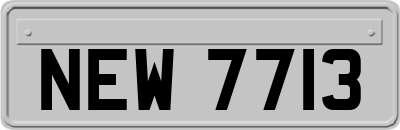 NEW7713