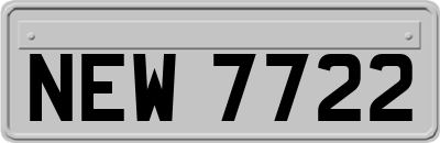 NEW7722