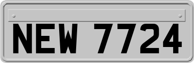 NEW7724