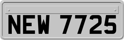 NEW7725