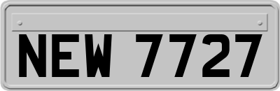 NEW7727