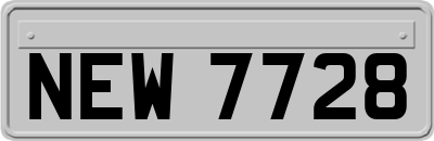 NEW7728