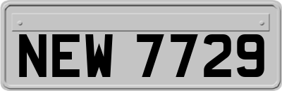 NEW7729