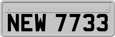 NEW7733