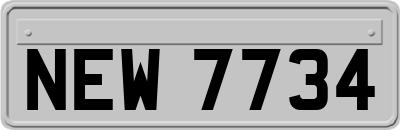 NEW7734