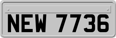 NEW7736