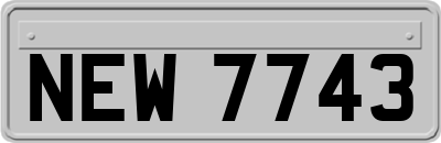 NEW7743