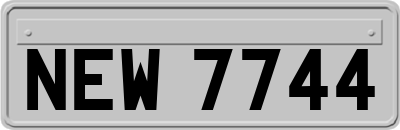 NEW7744