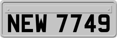 NEW7749