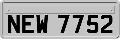 NEW7752