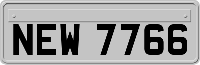 NEW7766