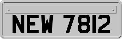 NEW7812