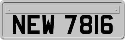 NEW7816