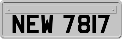 NEW7817