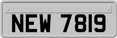 NEW7819