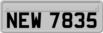 NEW7835