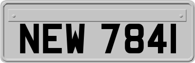 NEW7841