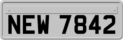 NEW7842