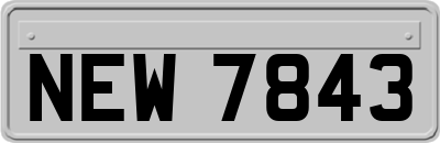 NEW7843