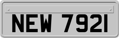 NEW7921