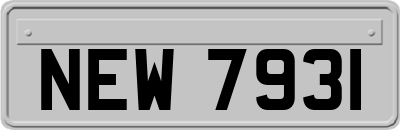 NEW7931