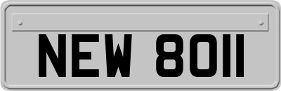 NEW8011