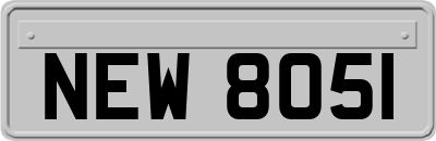 NEW8051