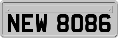 NEW8086