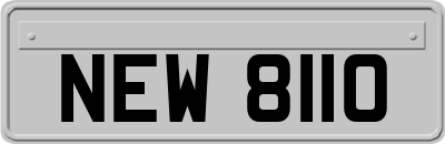 NEW8110