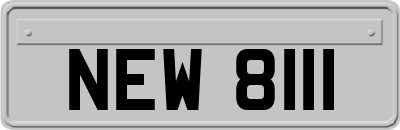 NEW8111