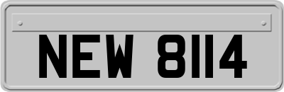 NEW8114